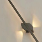 XA XC-B3110-L BK 22W 600mm 3000K