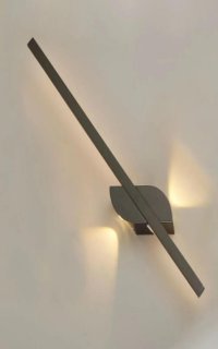 XA XC-B3110-L BK 22W 600mm 3000K