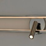 XA XC-B3117 PBK 28W 600mm 3000K