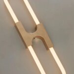 XA XC-B3305 FGD 24W 600*130mm 3000K