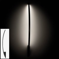 XA XC-B3119-L BK 10W 600mm 3000K