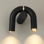 XA XC-B3320 BK 10W 130*165mm 3000K