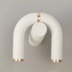 XA XC-B3320 WH 10W 130*165mm 3000K