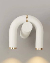 XA XC-B3320 WH 10W 130*165mm 3000K