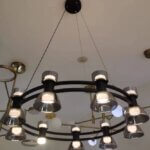 FY-5019-9 BK D630 90W