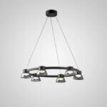 FY-5020-6 BK D600 30W