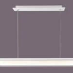 JL-MH7318-82 WH 96W DIM+RC L820*W200*H100mm