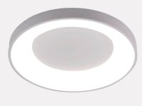 JL-MK7426-50 WH 75W DIM+RC D500*H50mm