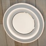 JL-MK7499Y WH 132W DIM+RC D490mm