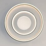 JL-MK7501Y WH+SL 156W DIM+RC D490mm