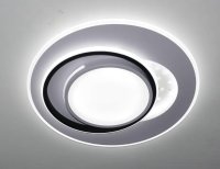 JL-MK7553 WH+BK 122W D480mm