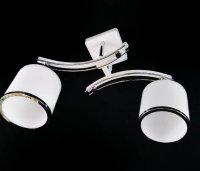 QH N1436/2 WH+CR E27