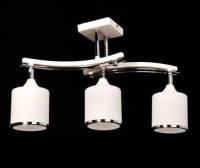 QH N1436/3 WH+CR E27