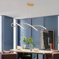 JH-17 GD 48W L92*W17*H10cm 4000K