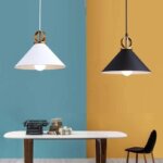 JH-46 WH E27 D25*H20cm