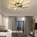 JH-59 BK 50W 4000K D80*12cm