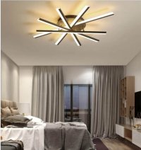 JH-59 BK 50W 4000K D80*12cm