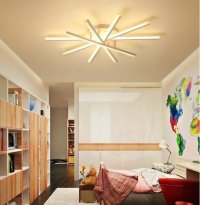 JH-60 WH 50W 4000K D83*H12cm