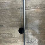 JH-66 BK 12W 4000K L60cm