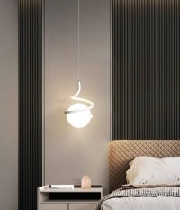 JH-79/1H WH G9 D18*H29cm