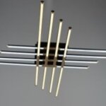 QH YT437/8 4*(6W+8W+9W+10W)3000K+6500K L1220*W1220*H110