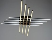 QH YT437/8 4*(6W+8W+9W+10W)3000K+6500K L1220*W1220*H110