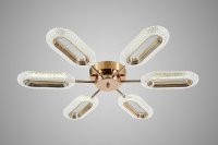 HJT L71225/6 FGD 84W DIM D780*H85mm