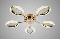 HJT L71231/5 FGD 70W DIM D600*H75mm