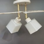 HTD 1338/4 WG+FG E27