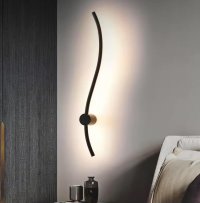 IF 2141-600 BK 16W 3000K 16*600mm