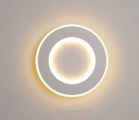 IF 6052 WH 9W 3000K 250mm