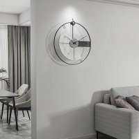 IF 7721-500 BK+WH 6W 3000K 500*550*40mm CEAS