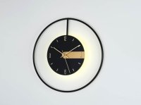 IF 7739 BK+GD 10W 3000K D50cm CEAS