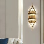 IF-B8025 2*E14 220*600mm