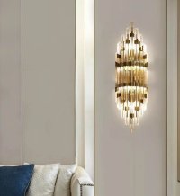 IF-B8025 2*E14 220*600mm