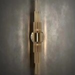 IF-B8050 2*G9 120*600mm