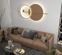 IF BD6113-1.0m 42W 3color 1000*500*60mm