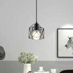 IF TY240 BK D180*H180mm E27