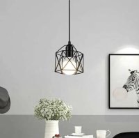 IF TY240 BK D180*H180mm E27