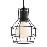 IF TY241 BK D150*H200mm E27