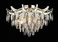 QH E2051/6+12 FGD 6*E27+12*3W 630*440mm