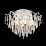 QH E2425/6+6 CH 6*E27+6*5W 600*460mm