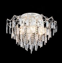 QH E2425/6+6 CH 6*E27+6*5W 600*460mm