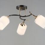 QH N6089/3 CF+FG E27