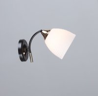 QH N6090/1WS CF+FG E27