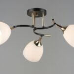 QH N6090/3 CF+FG E27