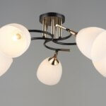 QH N6090/5 CF+FG E27