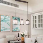 SL XR-1030-3 BK L/base E27