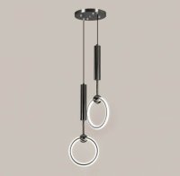 SL XR-X-127 BK 200mm 24W