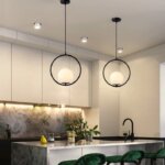 SL XR-X-145 BK E27 300mm